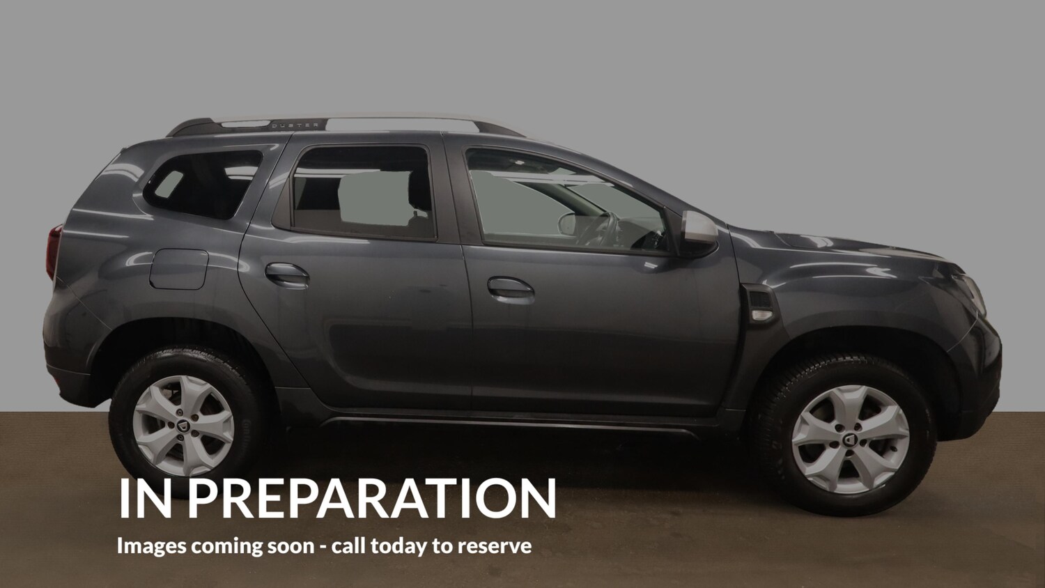 Used Dacia Duster 2019 for sale - 76030035: Photo 33