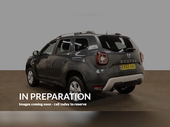 Used Dacia Duster 2019 for sale - 76030035: Photo 3
