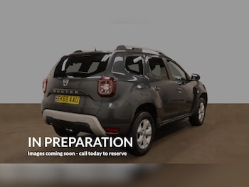 Used Dacia Duster 2019 for sale - 76030035: Photo 4