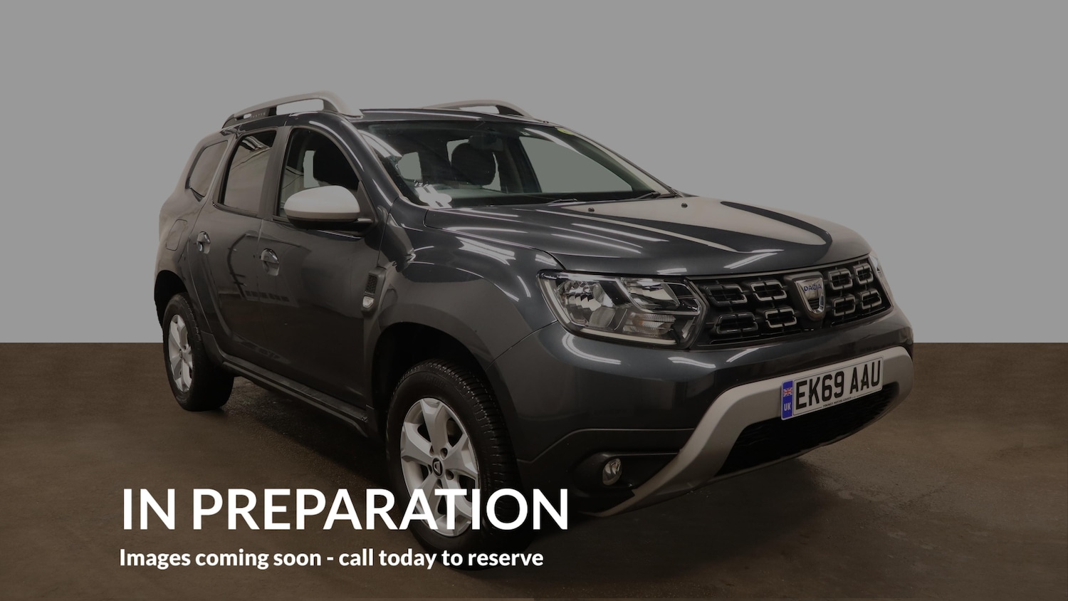 Used Dacia Duster 2019 for sale - 76030035: Photo 7