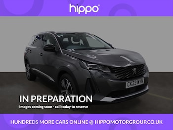 Used Peugeot 5008 2023 for sale - 78635860: Photo