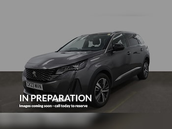 Used Peugeot 5008 2023 for sale - 78635860: Photo
