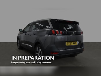 Used Peugeot 5008 2023 for sale - 78635860: Photo