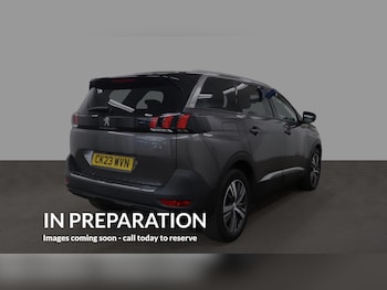 Used Peugeot 5008 2023 for sale - 78635860: Photo