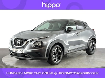 Used Nissan Juke 2024 for sale - 79279319: Photo