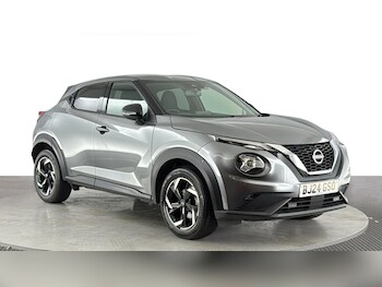 Used Nissan Juke 2024 for sale - 79279319: Photo