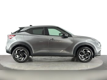 Used Nissan Juke 2024 for sale - 79279319: Photo
