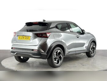 Used Nissan Juke 2024 for sale - 79279319: Photo