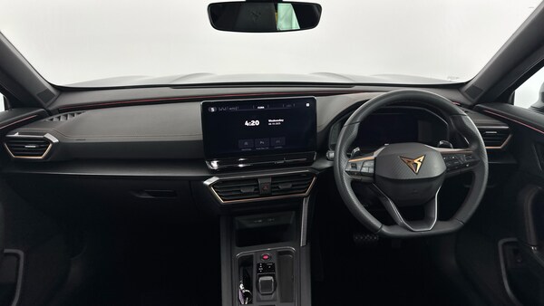 Used Cupra Formentor 2024 for sale - 76037397: Photo 11