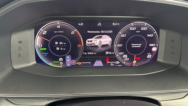 Used Cupra Formentor 2024 for sale - 76037397: Photo 13