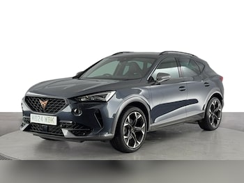 Cupra - Formentor