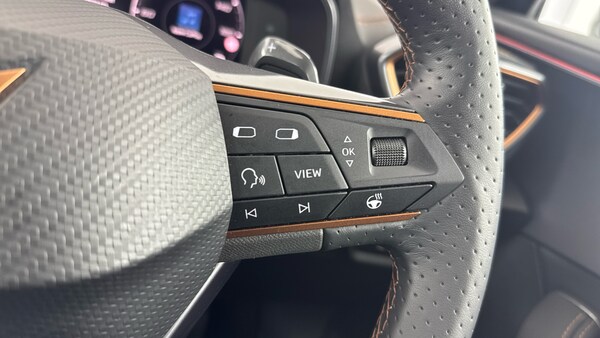 Used Cupra Formentor 2024 for sale - 76037397: Photo 20
