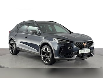 Used Cupra Formentor 2024 for sale - 76037397: Photo 2