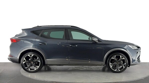 Used Cupra Formentor 2024 for sale - 76037397: Photo 32