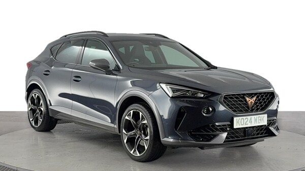 Used Cupra Formentor 2024 for sale - 76037397: Photo 37