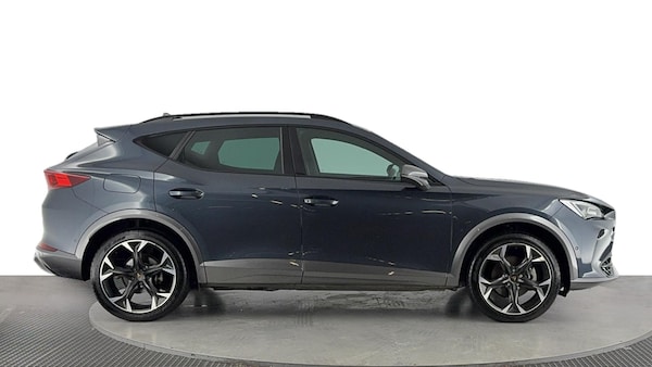 Used Cupra Formentor 2024 for sale - 76037397: Photo 3
