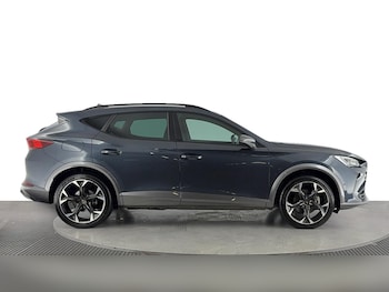 Used Cupra Formentor 2024 for sale - 76037397: Photo 3