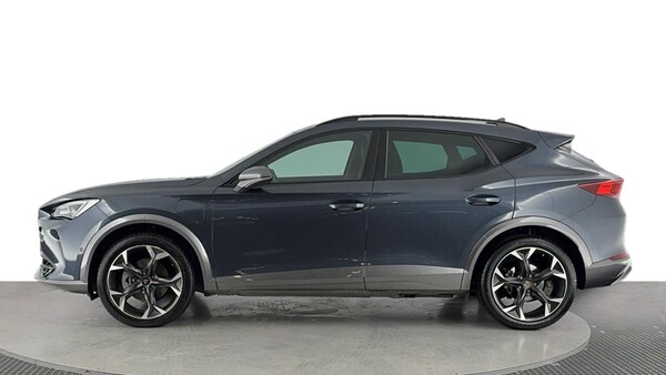 Used Cupra Formentor 2024 for sale - 76037397: Photo 42