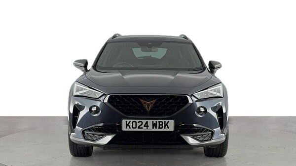 Used Cupra Formentor 2024 for sale - 76037397: Photo 43