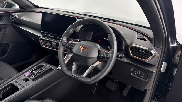 Used Cupra Formentor 2024 for sale - 76037397: Photo 44