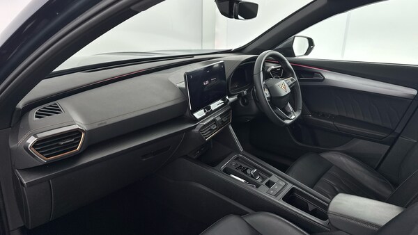 Used Cupra Formentor 2024 for sale - 76037397: Photo 45