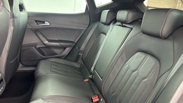 Used Cupra Formentor 2024 for sale - 76037397: Photo 49