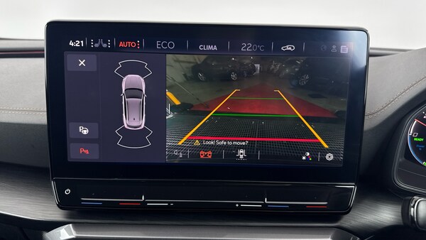 Used Cupra Formentor 2024 for sale - 76037397: Photo 52
