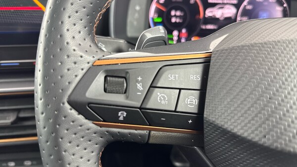 Used Cupra Formentor 2024 for sale - 76037397: Photo 54