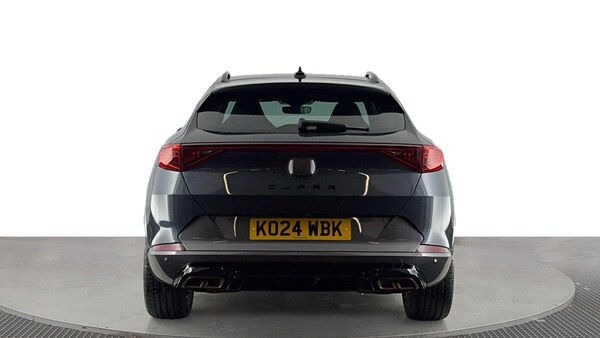 Used Cupra Formentor 2024 for sale - 76037397: Photo 5