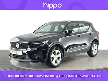 Used Volvo XC40 2022 for sale - 79337142: Photo