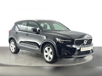 Used Volvo XC40 2022 for sale - 79337142: Photo