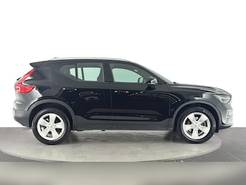 Used Volvo XC40 2022 for sale - 79337142: Photo
