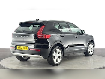 Used Volvo XC40 2022 for sale - 79337142: Photo