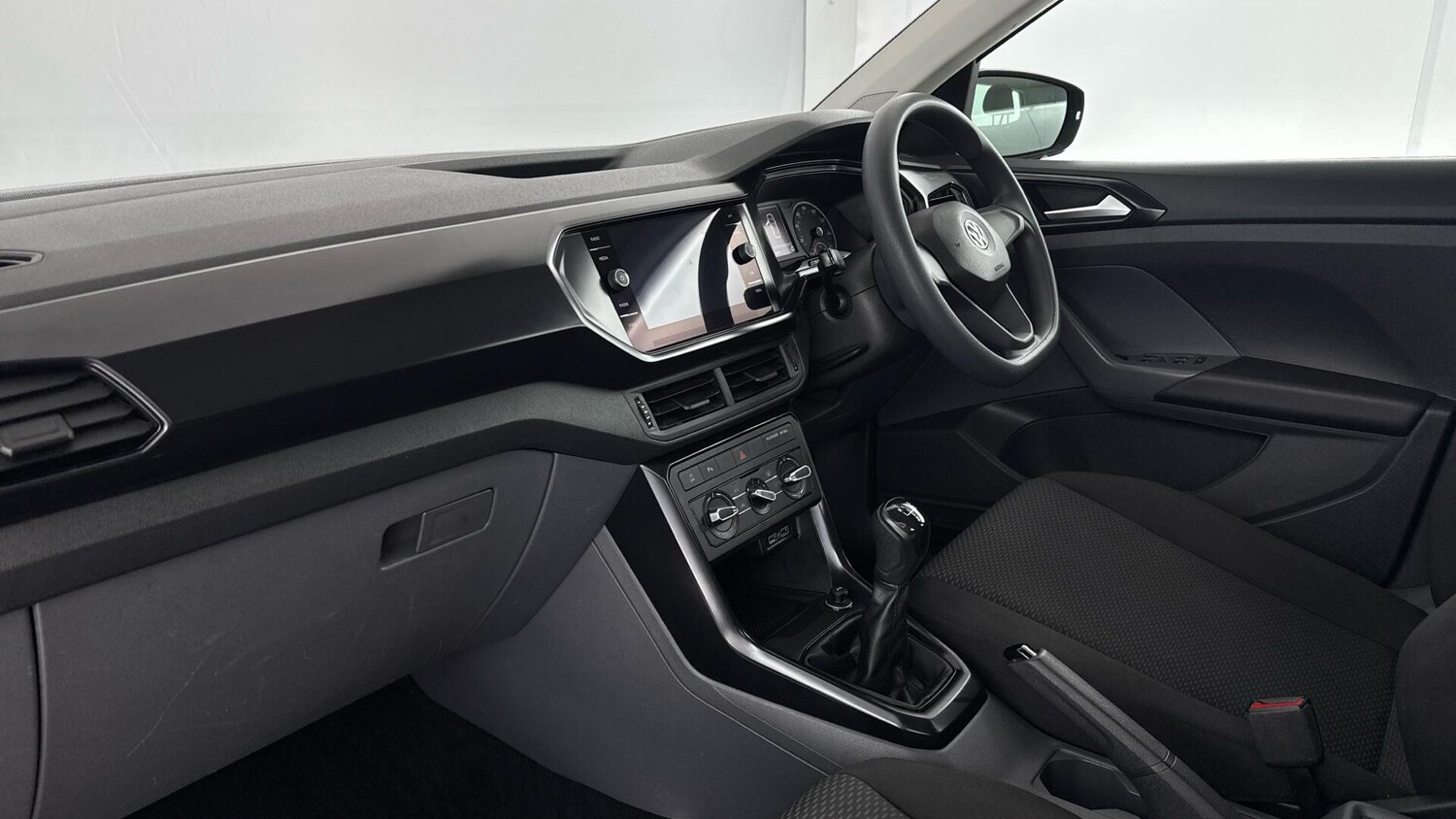 Used Volkswagen T-Cross 2020 for sale - 78170445: Photo 10