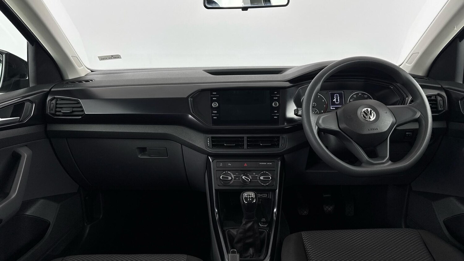 Used Volkswagen T-Cross 2020 for sale - 78170445: Photo 11