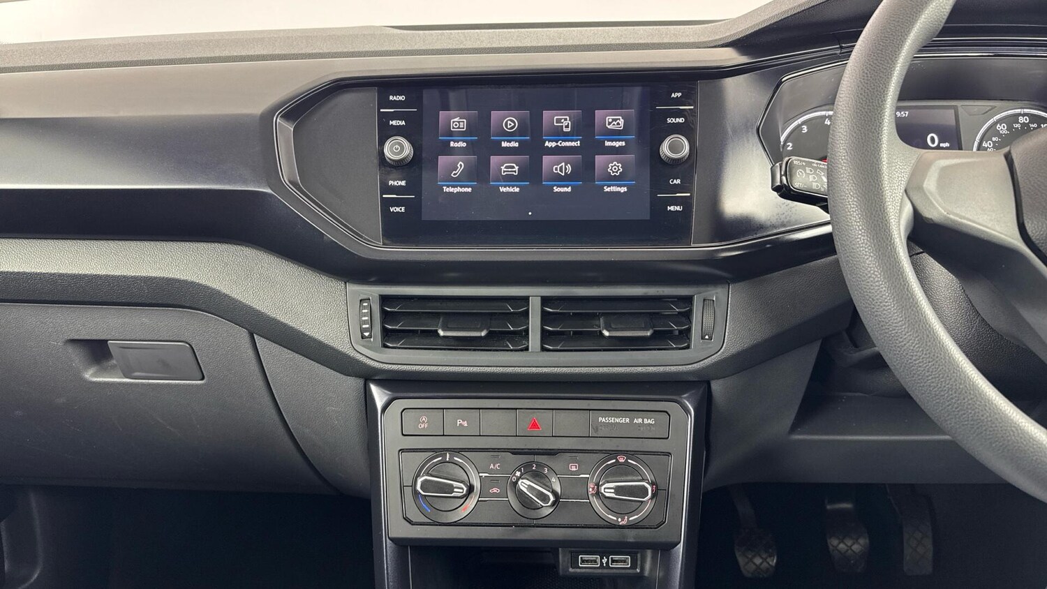 Used Volkswagen T-Cross 2020 for sale - 78170445: Photo 12