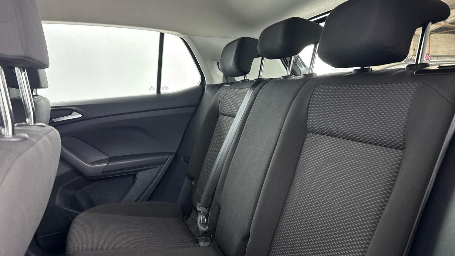 Used Volkswagen T-Cross 2020 for sale - 78170445: Photo 14