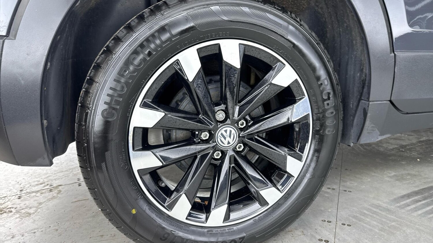 Used Volkswagen T-Cross 2020 for sale - 78170445: Photo 17