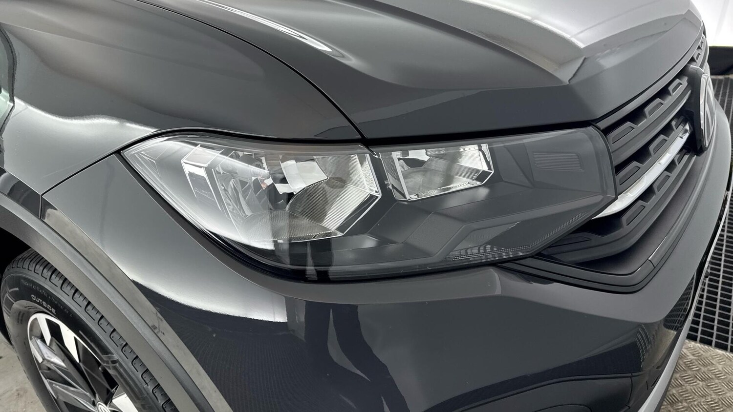 Used Volkswagen T-Cross 2020 for sale - 78170445: Photo 18