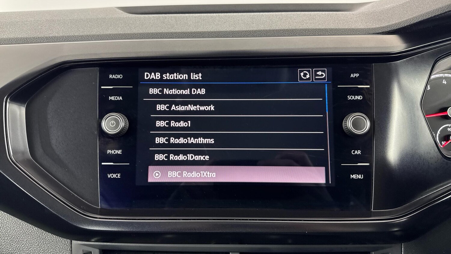 Used Volkswagen T-Cross 2020 for sale - 78170445: Photo 23