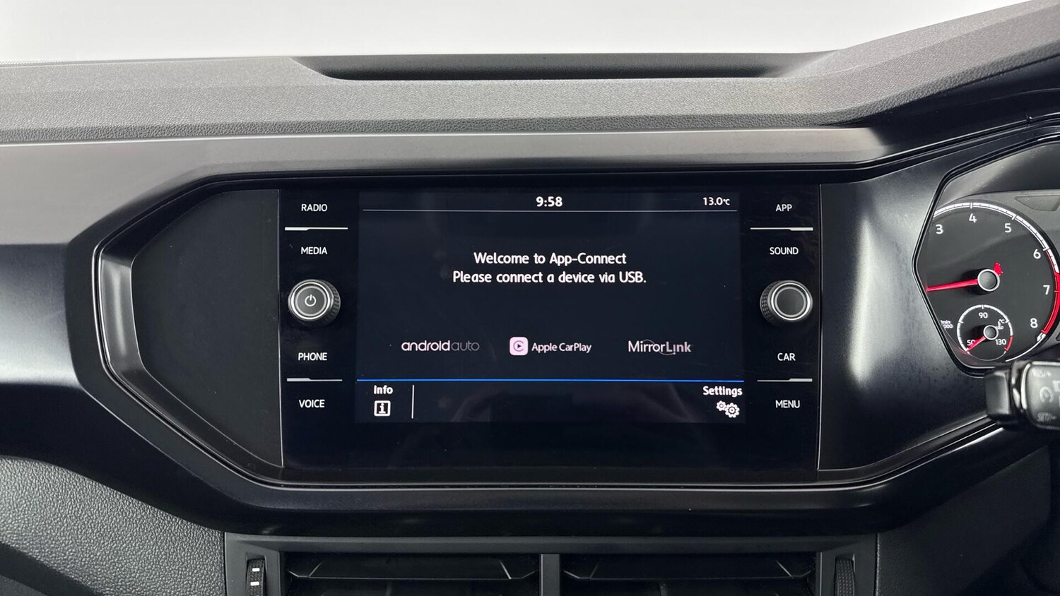 Used Volkswagen T-Cross 2020 for sale - 78170445: Photo 24