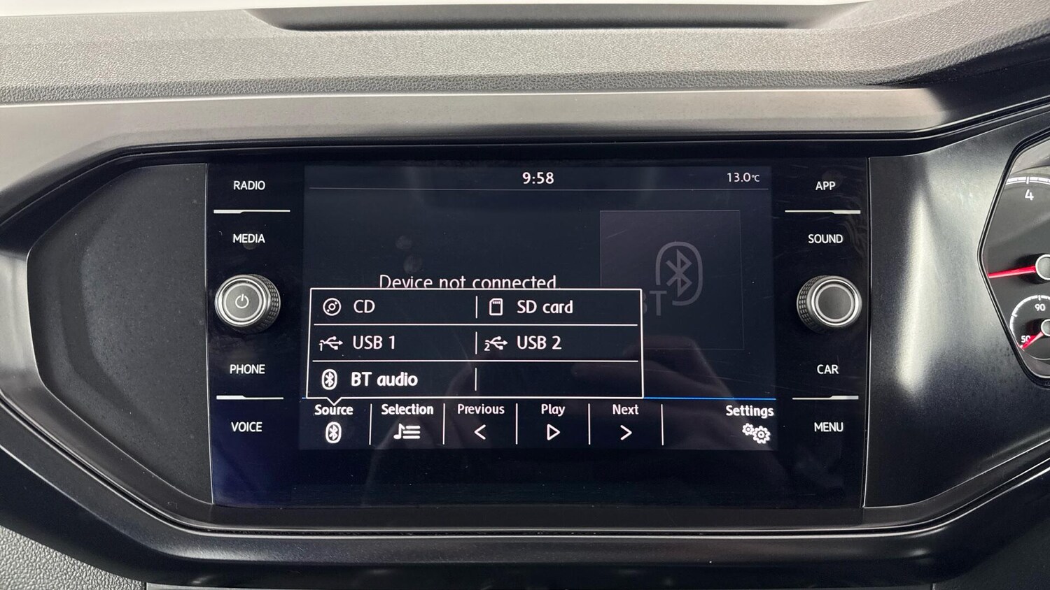 Used Volkswagen T-Cross 2020 for sale - 78170445: Photo 25