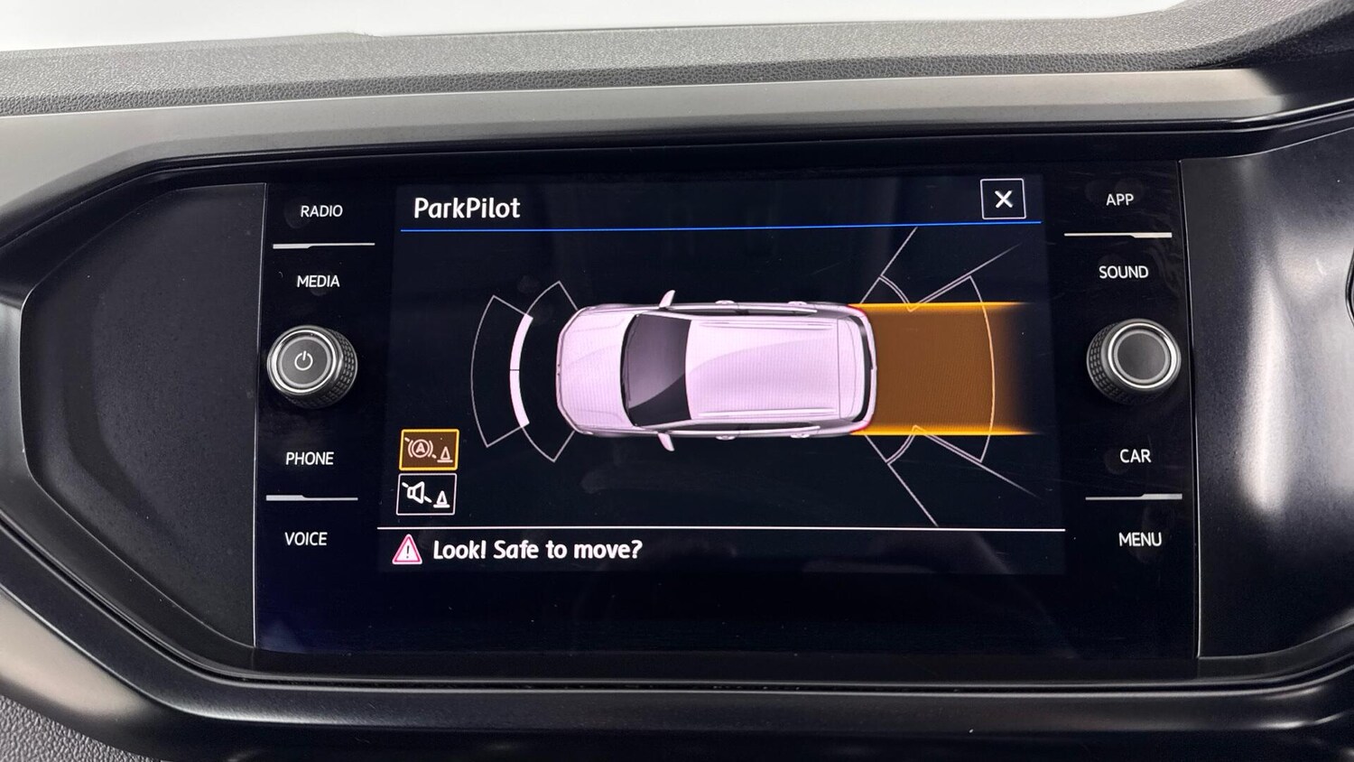 Used Volkswagen T-Cross 2020 for sale - 78170445: Photo 27