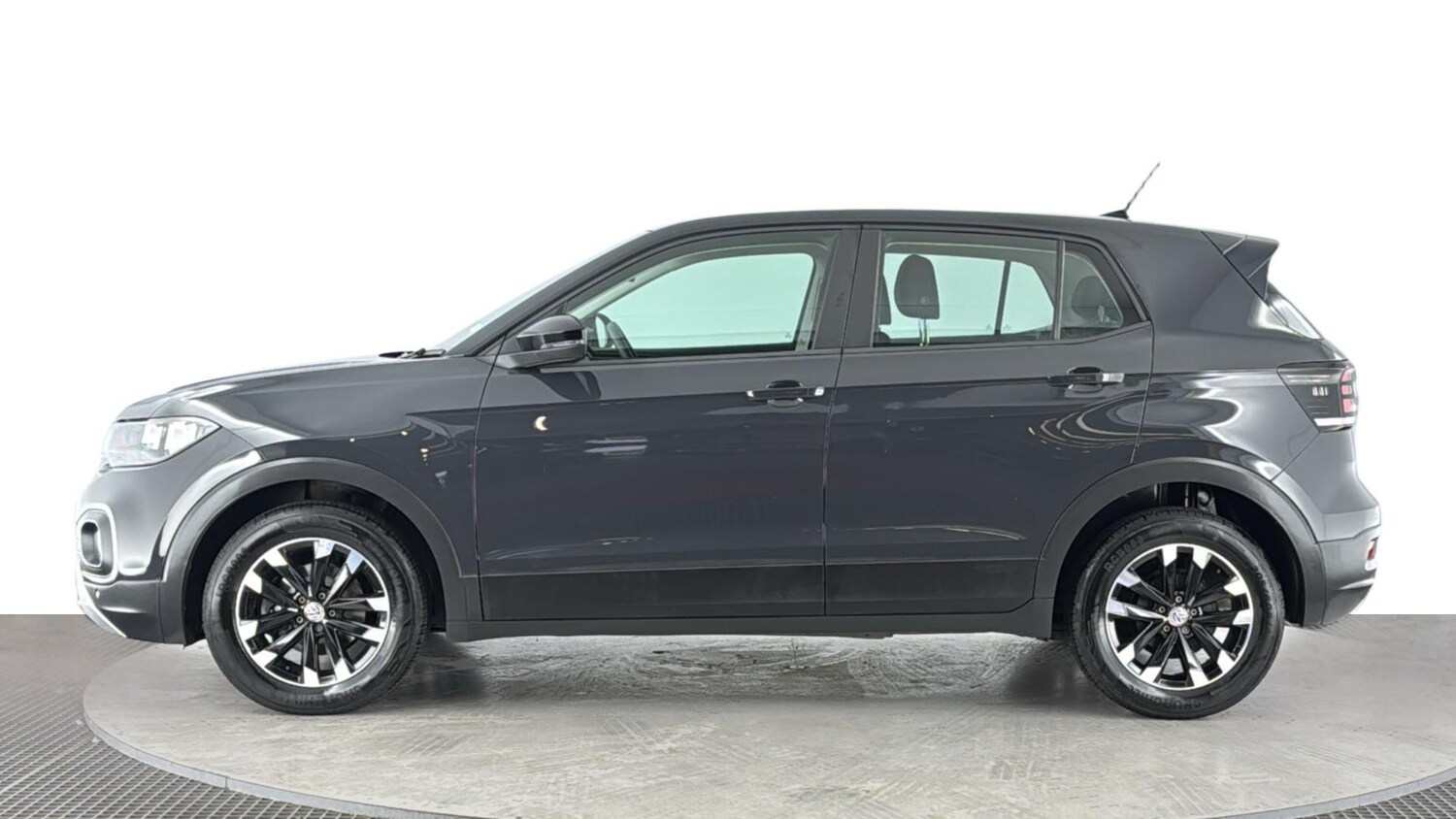 Used Volkswagen T-Cross 2020 for sale - 78170445: Photo 7