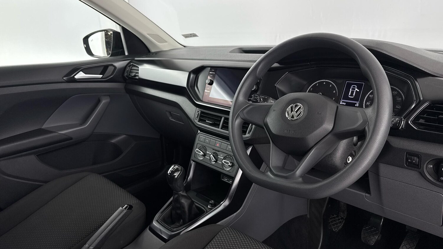 Used Volkswagen T-Cross 2020 for sale - 78170445: Photo 9