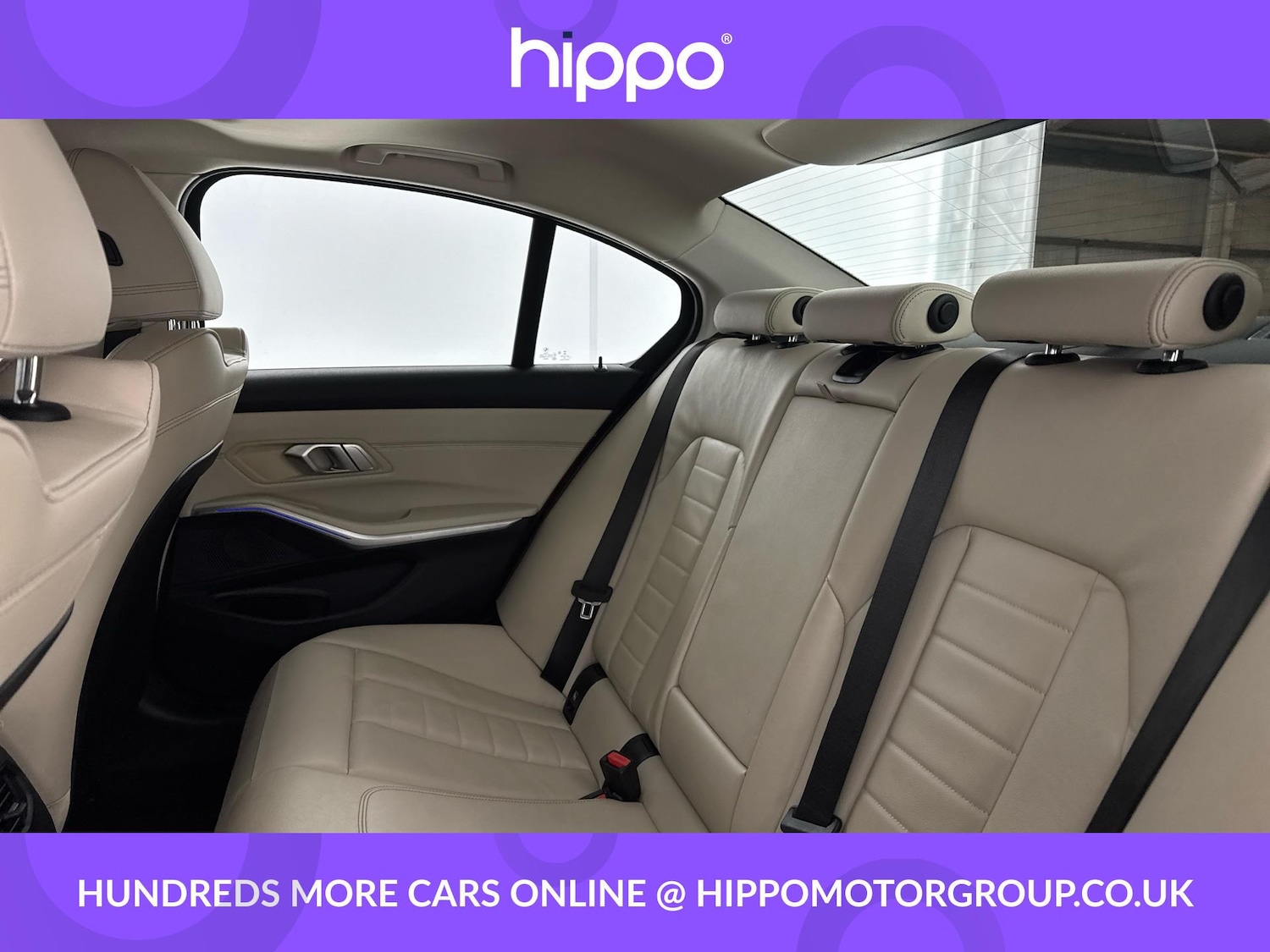 Used BMW 3 Series for sale - 77215629: Photo 14