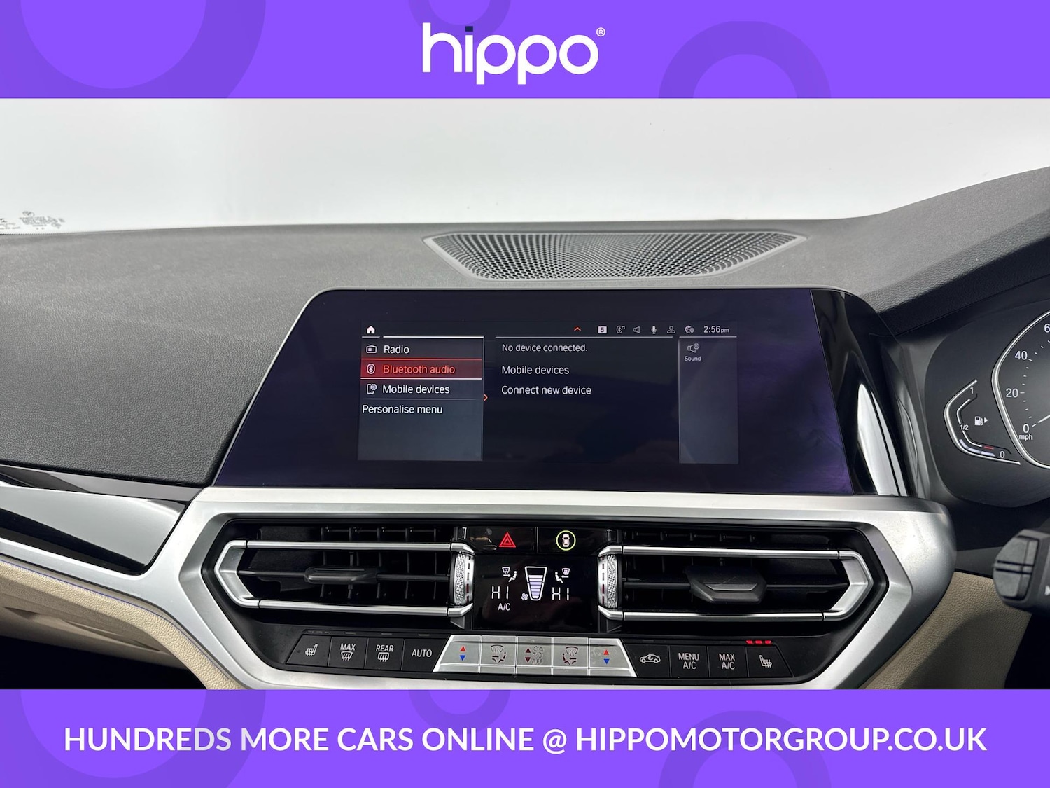 Used BMW 3 Series for sale - 77215629: Photo 16