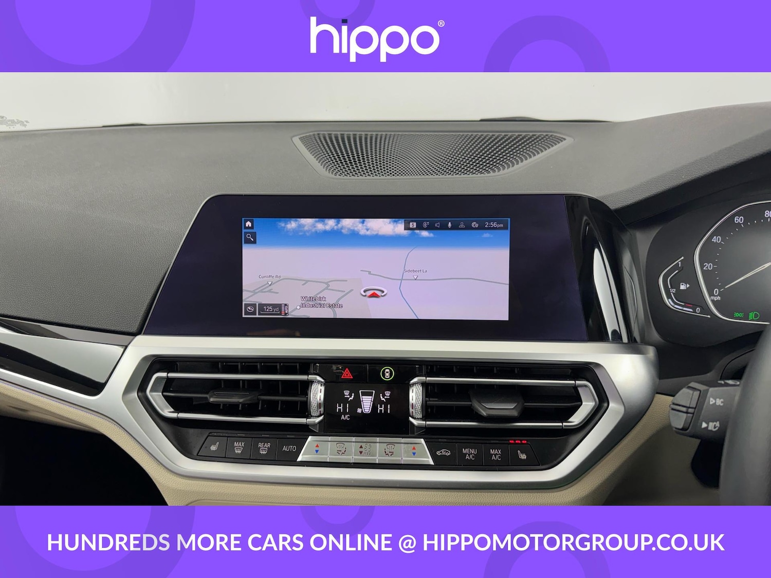 Used BMW 3 Series for sale - 77215629: Photo 18