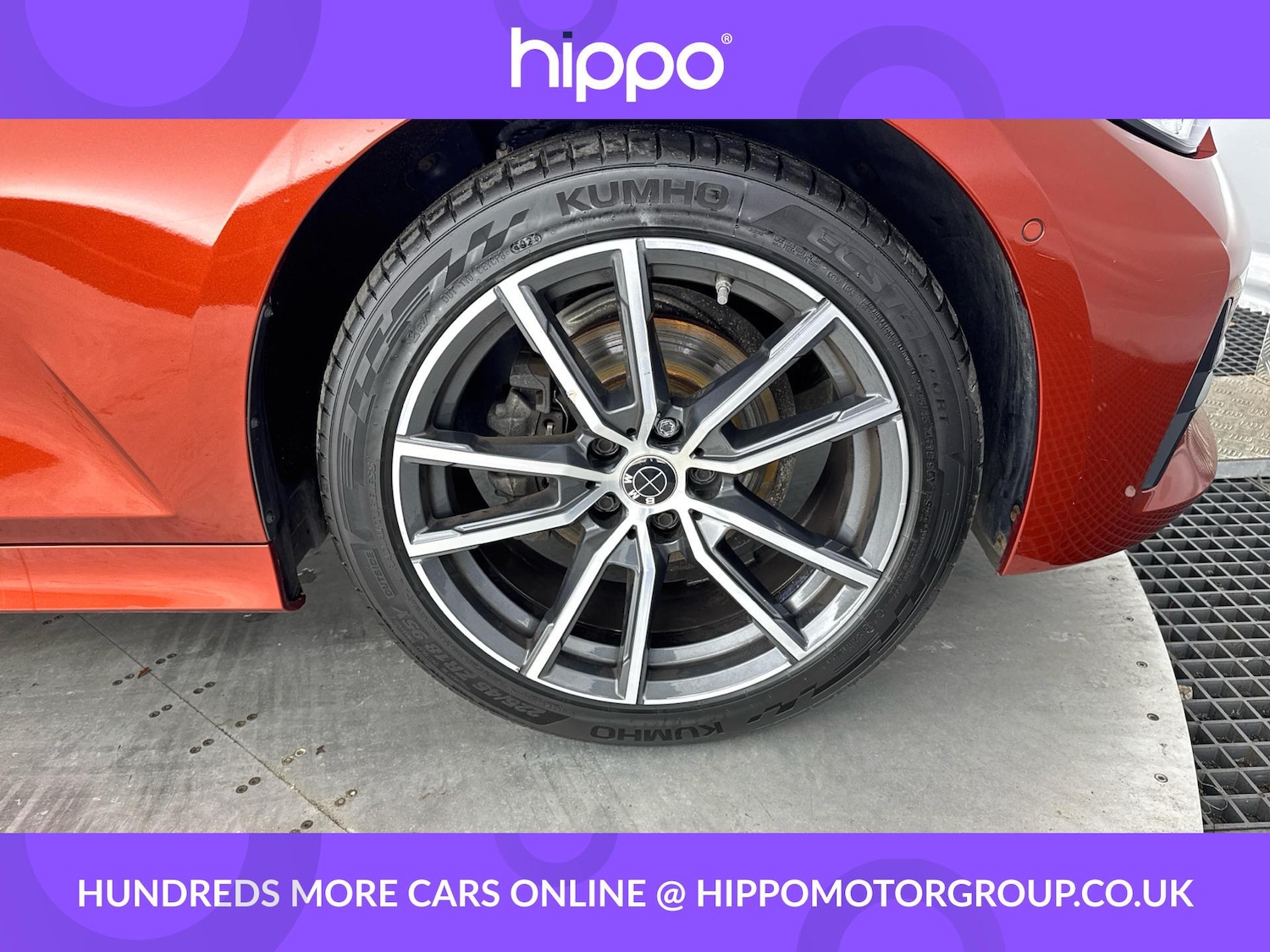 Used BMW 3 Series for sale - 77215629: Photo 29