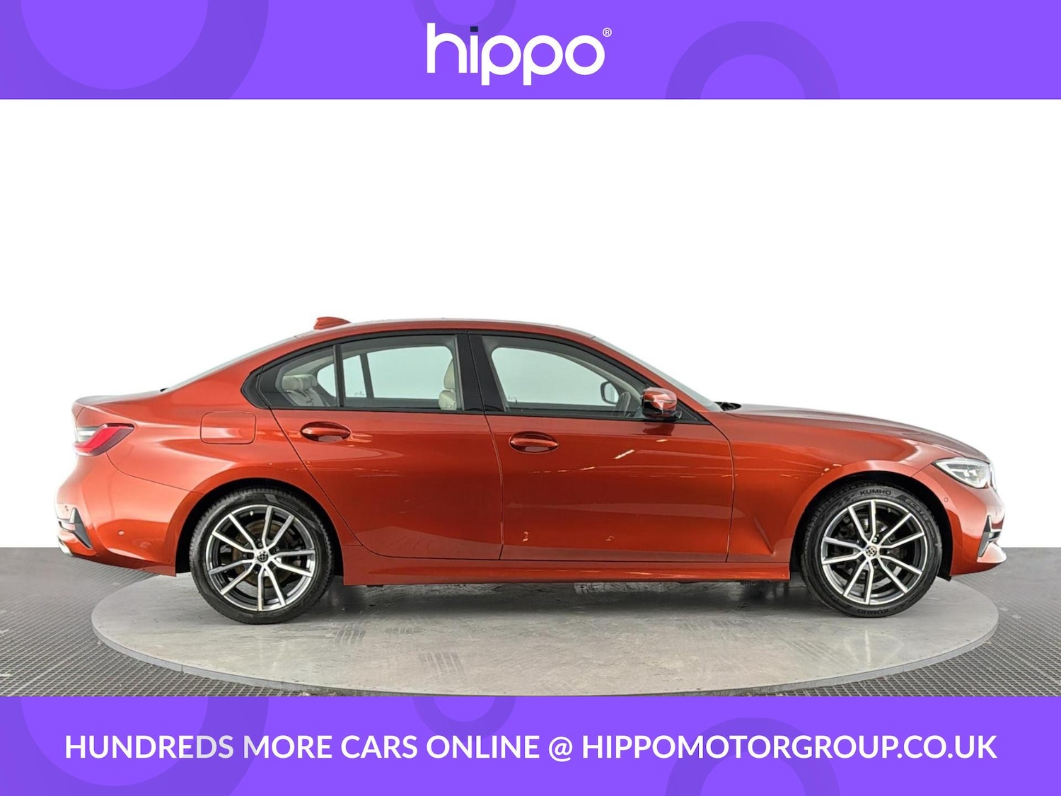Used BMW 3 Series for sale - 77215629: Photo 3
